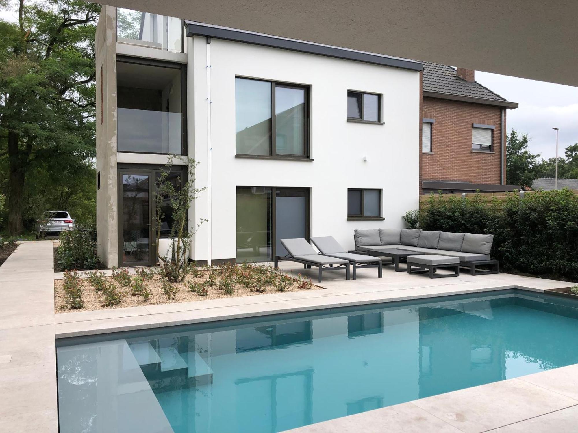 Huis Vanellus Hasselt Zewnętrze zdjęcie