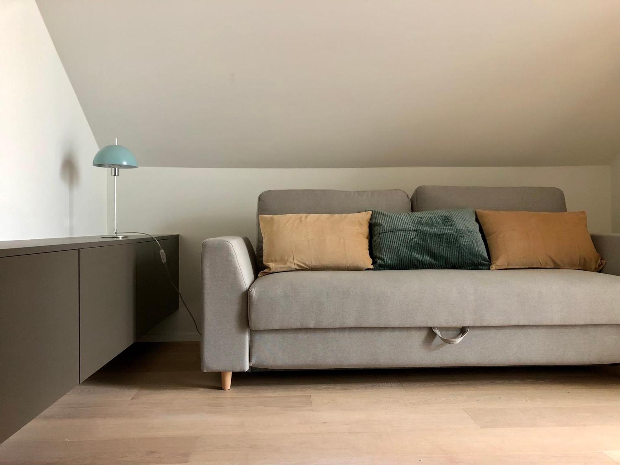 Huis Vanellus Hasselt Zewnętrze zdjęcie