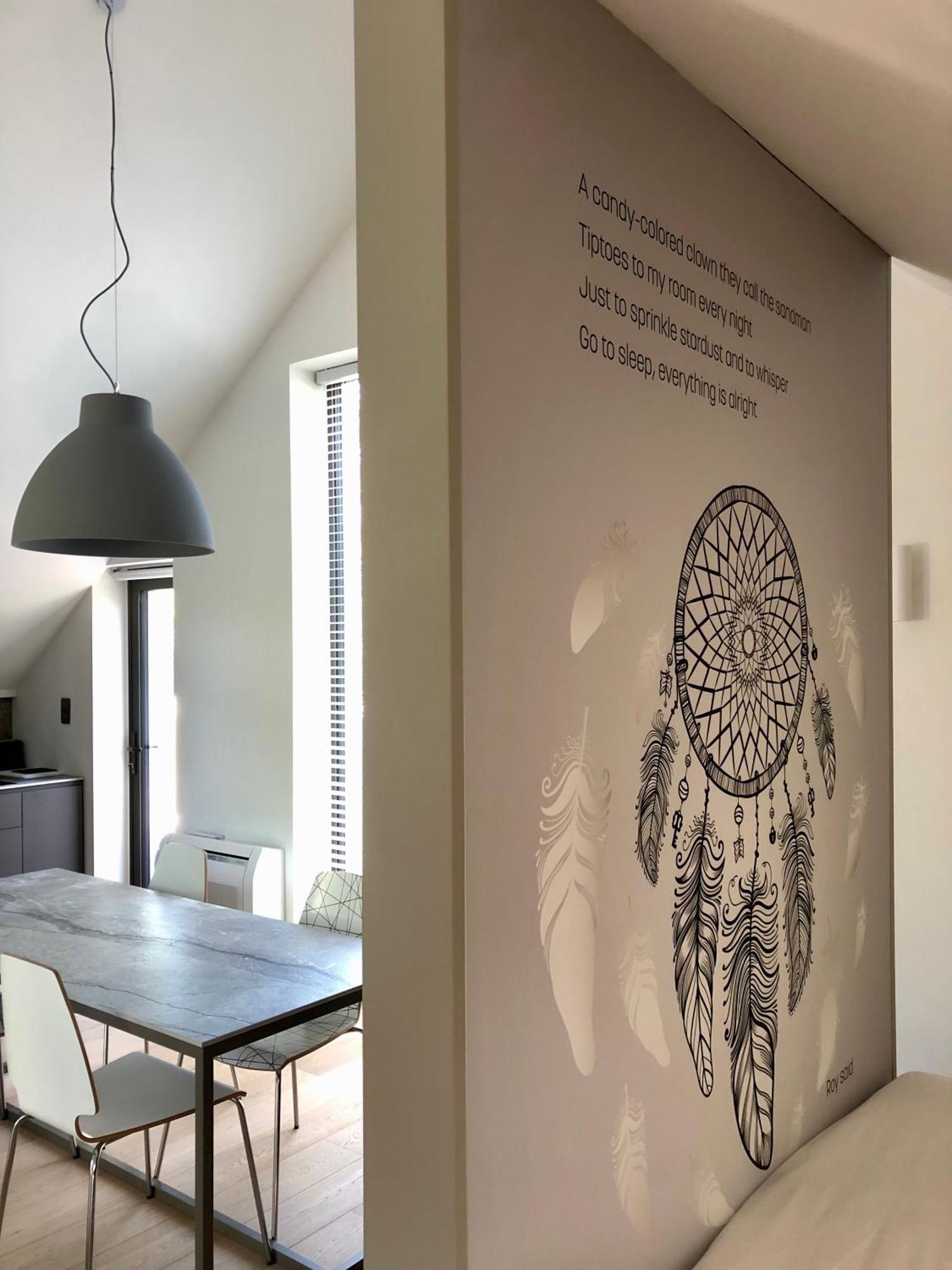 Huis Vanellus Hasselt Zewnętrze zdjęcie